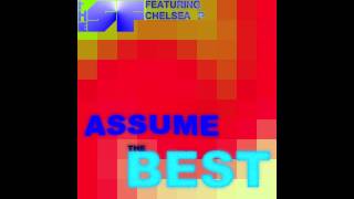 the Sound Fall - Assume The Best