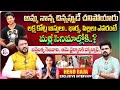Hero raja abel pastor interview  actor raja abel heart touching words about his  family  life