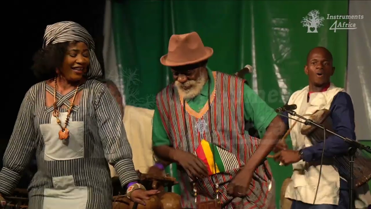 Rosalie Dembélé “Tindoro”