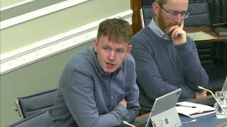 Committee for the Economy, Wednesday 24 April 2024 by Northern Ireland Assembly 463 views 7 days ago 2 hours, 10 minutes
