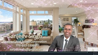 Recently Sold Homes - Sanjeev Singh Personal Real Estate Corporation Surrey BC