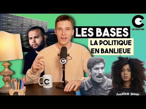 Les banlieues à gauche, vraiment ?