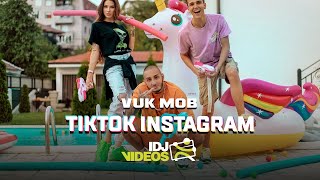 Vuk Mob  - Tik tok Instagram