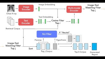 [P076] Multimodal Image-Text Matching Improves Retrieval-based Chest X-Ray Report Generation