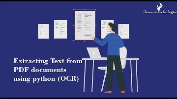 How to OCR Resumes using Intelligent Automation - vDigidocr