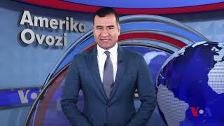 Xalqaro hayot - 25-sentabr, 2018-yil