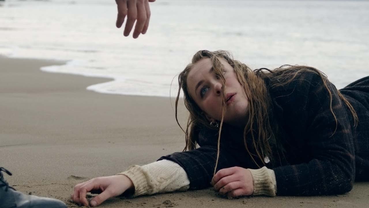 Kat Edwards - Safety (Official Music Video)