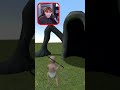 LANZAREMOS A LA CREATURA TALASOFOBIA AL AGUJERO INFINITO GMOD GARRYS MOD