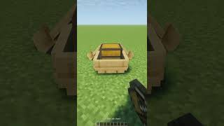 They Didn't Expect This Boat Build | Minecraft Build Battles