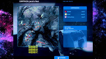 Alien Swarm - Part 1 - Stop shooting me! Friendly fire dammit!