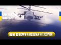 Ukrainian drone downs a $16M Russian Ka-52 helicopter | Ukraine Brief
