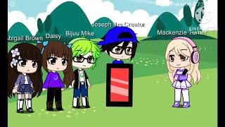 Things Inside Your Body By Yo Gabba Gabba Gacha Club