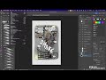 Photoshop: File Types: PSD, JPEG, PNG, PDF, & Exporting from PSD