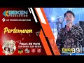 Capture de la vidéo Album Paka 89 Music | Pertemuan | Live Tenggaro Muba | Acara Bpk Jhoni | Beken Production