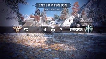 Bo3 Umg 2v2 final map
