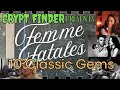 Femme Fatales Femme Fatales