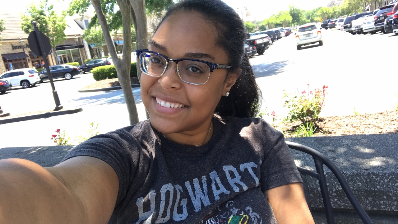 Naptural85's Shea Moisture thoughts & Fiancé Interruptions!! - YouTube