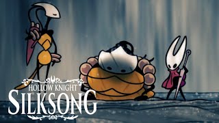 Hollow Knight Silksong, Trails End