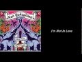 I&#39;m Not In Love【Ken Yokoyama】