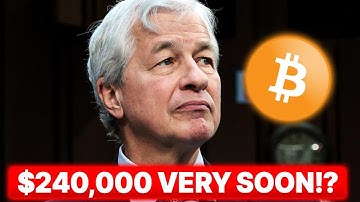 If Bitcoin Was Dying… Why Did Every Major Bank Just Capitulate?