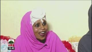 Kudhaamaa Aartii: Weellistu Iftuu Mahammad waliin turtii taasiseera.