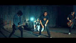 Jeje GuitarAddict - Trying To Forget (Official Music Video) chords