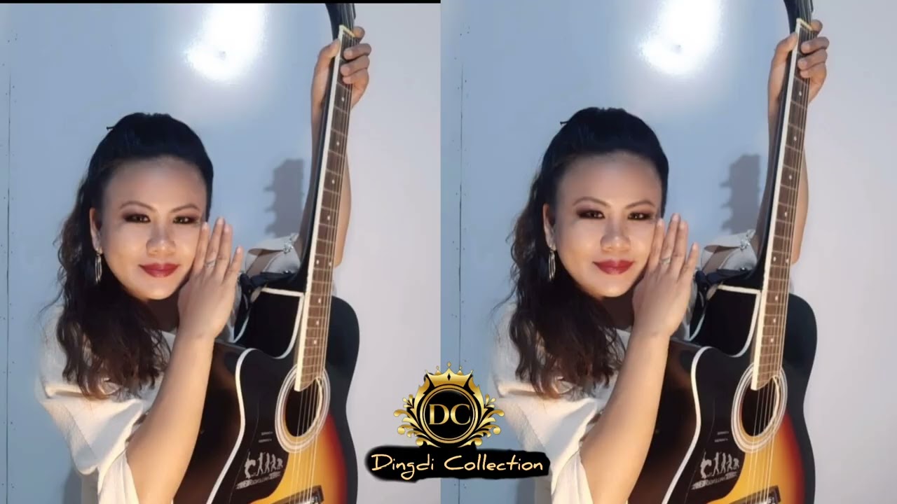 Tetei Ralte leh Daniel.a te nen kan chanchin Tlangpui chu le.