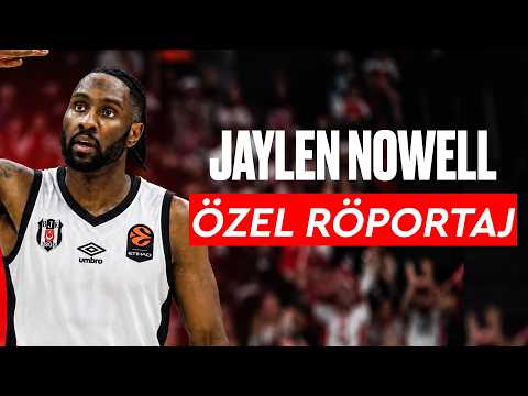 Dusan İle Çalışacağım İçin Çok Mutluyum - Jaylen Nowell ile Özel Röportaj