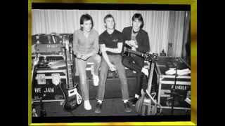 The Jam - Start