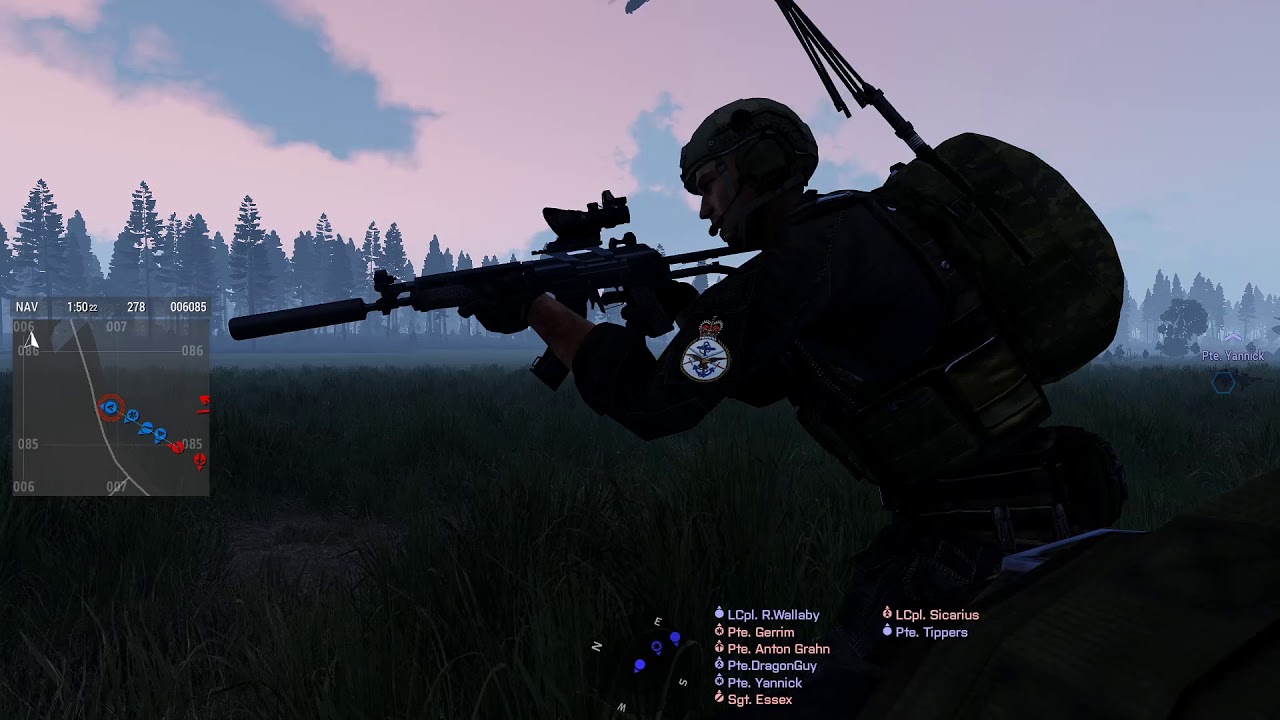 Fuck off Mitchell... Much love