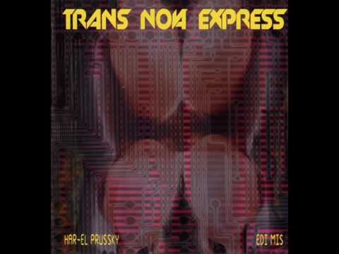 Har-El Prussky - Outer Zone adlı videoyu YouTube'da izle