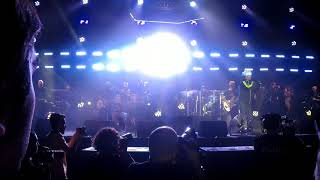 jamiroquai 02.05.18 rishon lezzion israel full video hd