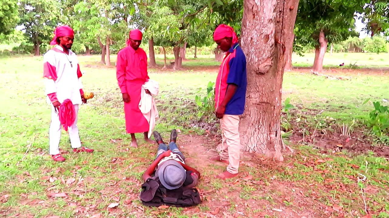 ATCHOULA - LA FWA MINI SERIE SAISON2 EPISODE #2