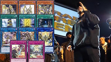 Orphegel: "like I said…"