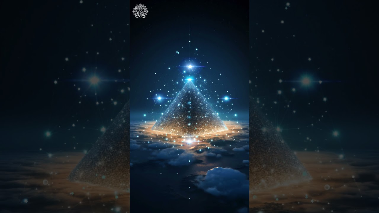Watch 963Hz Magical Portal To Gaia 🙏 Receive Cosmic Power, Blessings and Abundance on YouTube Watch 963Hz Magical Portal To Gaia 🙏 Receive Cosmic Power, Blessings and Abundance on YouTube