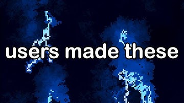 Sandspiel Studio Element Showcase