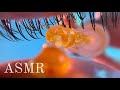 ASMR EYE CLEANING 👁️ PREWIEW SNIPPETS 🪄