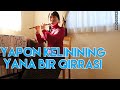 yapon kelinining yana bir qirrasi