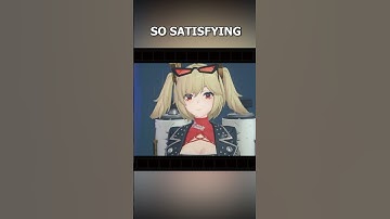 Yanagi and Burnice together are so satisfying #zzzero #zzzcreators  #zzzvideo