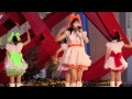 makepalette「we are mak&#39;palette」ロコドル第四回