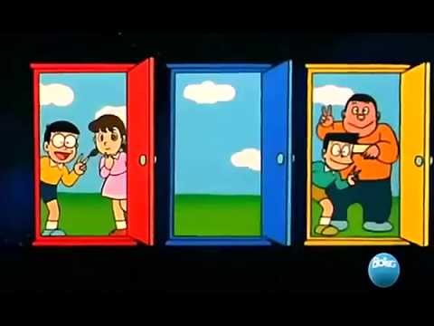 Doraemon El Gato Cósmico Opening LATINO [Original]