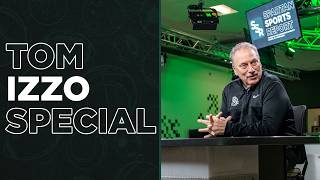 EXCLUSIVE: Tom Izzo joins SSR, talks MSU culture, community, and more!