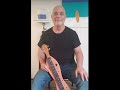 Easy dulcimer instruction for relaxation using three and four strings and three fun tunings.