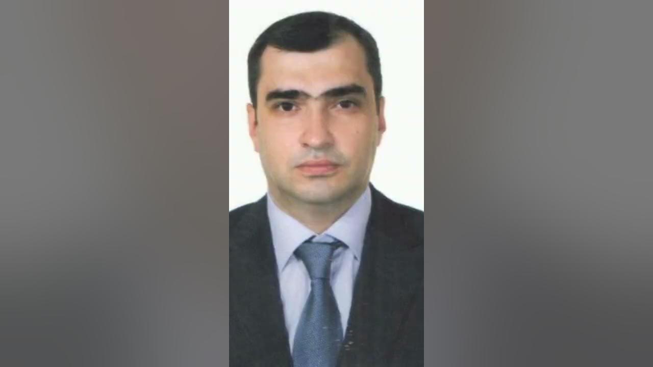 Мзоков семен солтанович фото судья