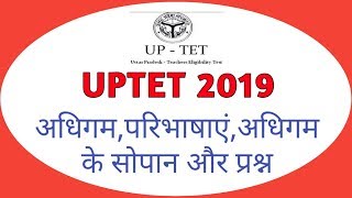 अधिगम,अधिगम की परिभाषाएं,अधिगम के सोपान और परीक्षा में पूछे जाने वाले प्रश्न | Adhigam Pribhasha