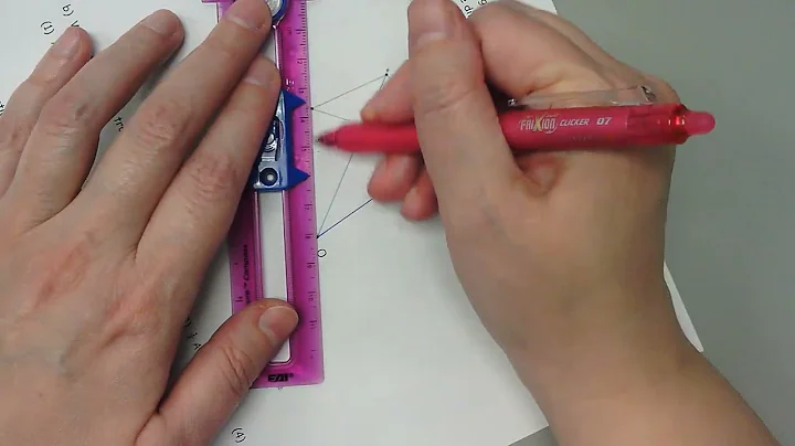 4-2 Dilate center off figure scale factor 1/2
