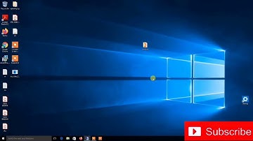 Activating Windows 10 All Versions using cmd
