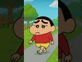 Shinchan version in Aasa Pulla song from Youth movie #YOUTH