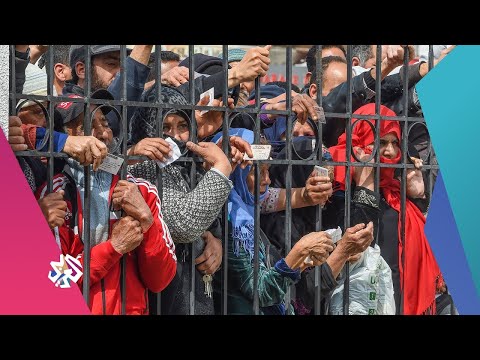 تونس.. مكاسب سياسية وتدهور اقتصادي بعد عقد على اندلاع الثورة | أخبار العربي