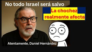 Daniel y su enredo en Rm 9